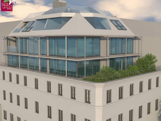Sonstiges zum Kauf als Kapitalanlage geeignet 485 m² Landstraße 1030