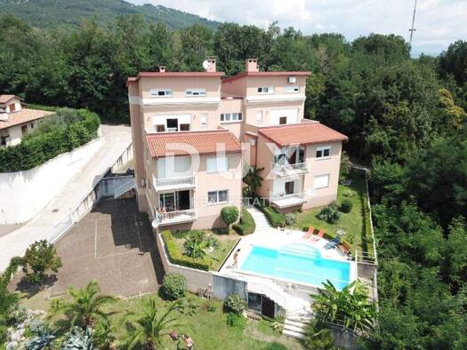 Wohnung zum Kauf 430.000 € 4 Zimmer 100 m² 1. Geschoss Ičići