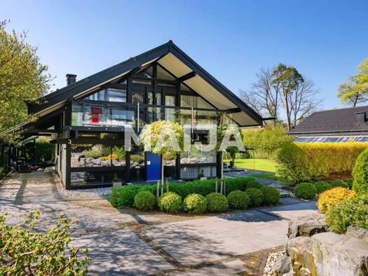 Einfamilienhaus zum Kauf 800.000 € 5 Zimmer 230 m² 905 m² Grundstück Braslas 2, Melluzi, Jurmala Jurmala 2008