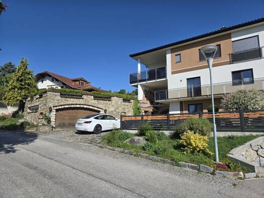 Wohnung zur Miete 142 m² Biberbach 3332