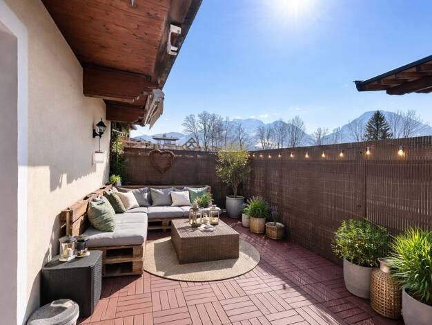 Einfamilienhaus zum Kauf 550.000 € 108 m² 440 m² Grundstück Fieberbrunn 6391