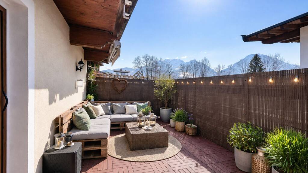 Einfamilienhaus zum Kauf 550.000 € 108 m² 440 m² Grundstück Fieberbrunn 6391