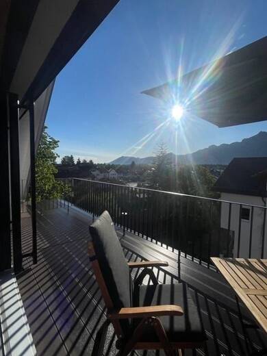Penthouse zur Miete 1.890 € 2,5 Zimmer 104 m² 3. Geschoss frei ab 01.07.2025 Füssen Füssen 87629