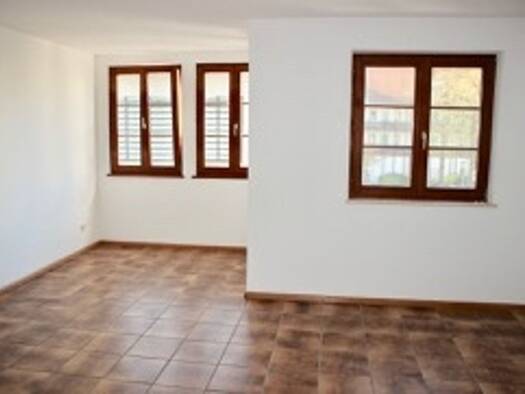 Wohnung zur Miete 680 € 2 Zimmer 50 m² 3. Geschoss frei ab 01.12.2026 Bad Säckingen Bad Säckingen 79713