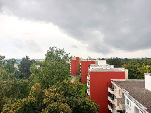 Wohnung zum Kauf 599.000 € 3,5 Zimmer 87 m² 6. Geschoss Ottobrunn 85521