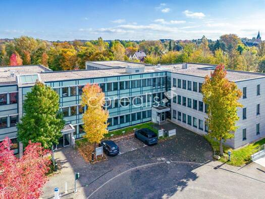 Bürofläche zur Miete provisionsfrei 12 € 1.257 m² Bürofläche teilbar ab 132 m² Zentrum Ratingen 40878
