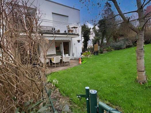 Doppelhaushälfte zum Kauf 1.160.000 € 6 Zimmer 193,6 m² 406 m² Grundstück Bamberg 96049