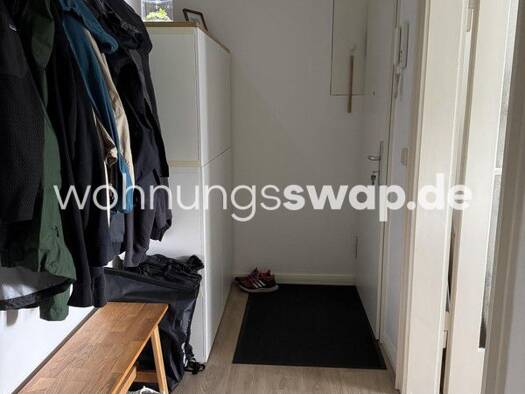 Wohnung zur Miete Tauschwohnung 670 € 2 Zimmer 58 m² 2. Geschoss Altona-Altstadt Altona 22765