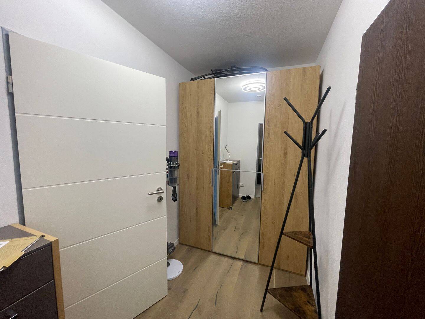 Immobilie in Bad Alexandersbad - Moderne Apartment-Wohnung zum Sofort-Bezug! - Bild 1