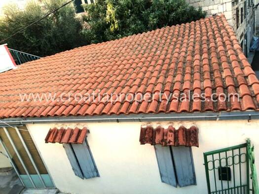 Haus zum Kauf 260.000 € 2 Zimmer 48 m² Split