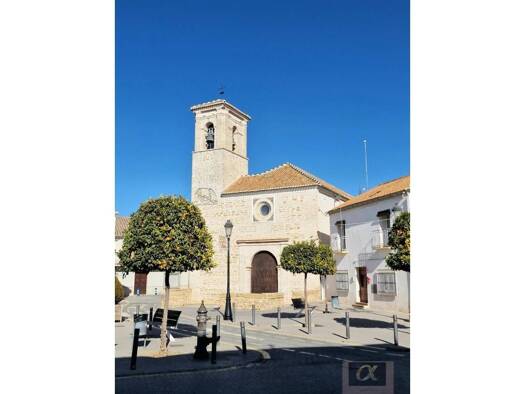 Acker-/Waldstück zum Kauf 995.000 € Churriana de la Vega 18194