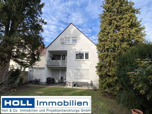 Wohnung zur Miete 990 € 3 Zimmer 95 m² EG frei ab 01.02.2026 Ilvesheim 68549