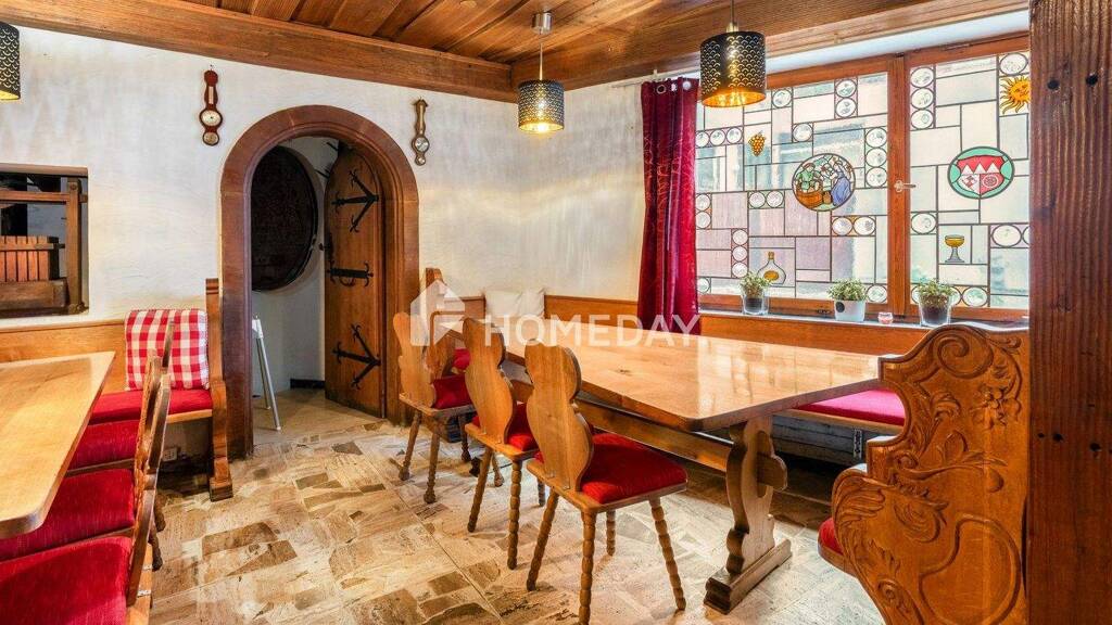 Wohnung zum Kauf 150.000 € 2 Zimmer 81 m² EG Erlabrunn 97250