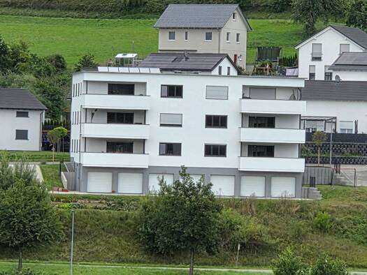 Wohnung zur Miete 1.670 € 5 Zimmer 125 m² Geschoss 1/2 Im Göhren Mühlingen 78357