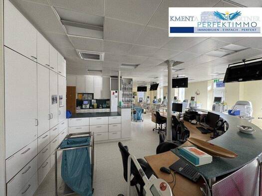 Büro zum Kauf Bregenz 6900