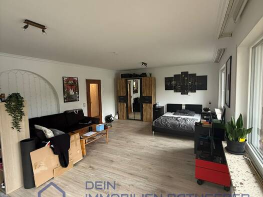 Maisonette zur Miete 1.050 € 6 Zimmer 132,9 m² EG frei ab 01.11.2026 Eschwege Eschwege 37269