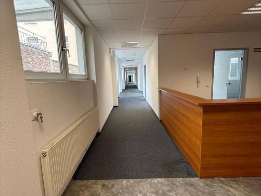 Büro zur Miete provisionsfrei 12.950 € 44 Zimmer 1.000 m² Bürofläche Rauental Koblenz 56073