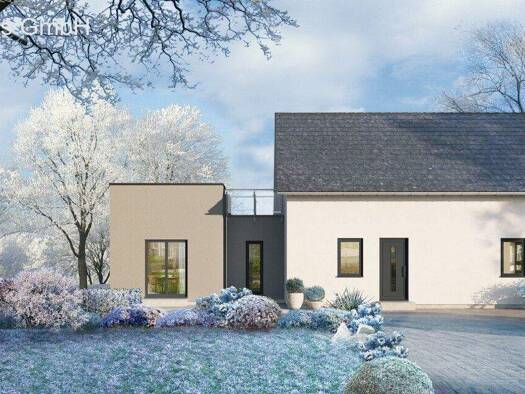 Einfamilienhaus zum Kauf - Erstbezug provisionsfrei 246.659 € 5 Zimmer 151,2 m² 692 m² Grundstück Zittau 02763