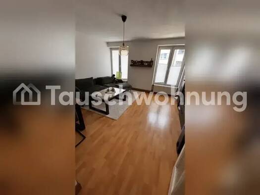 Wohnung zur Miete Tauschwohnung 1.050 € 3 Zimmer 79 m² 3. Geschoss Altstadt-Süd Köln 50678