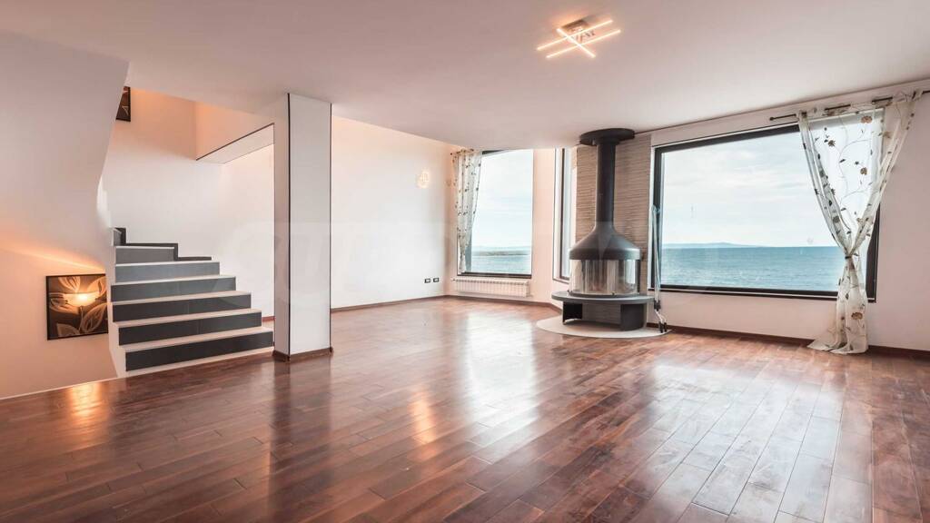 Reihenmittelhaus zum Kauf 1.350.000 € 5 Zimmer 300 m² Sozopol