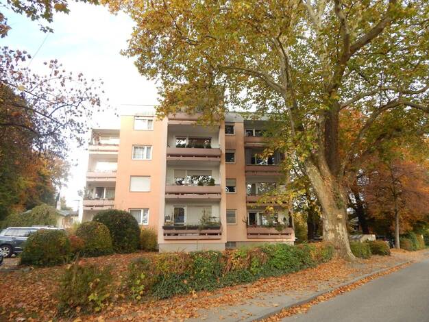 Wohnung zum Kauf 215.000 € 2 Zimmer 56 m² EG Petersweg 31 Freilassing 83395