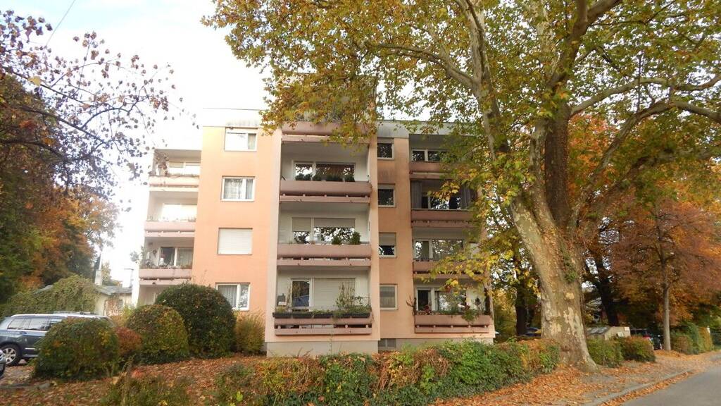 Wohnung zum Kauf 215.000 € 2 Zimmer 56 m² EG Petersweg 31 Freilassing 83395