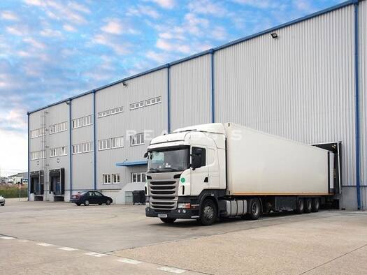 Halle/Industriefläche zur Miete 6.300 m² Lagerfläche Tiefenbach Tiefenbach 94113