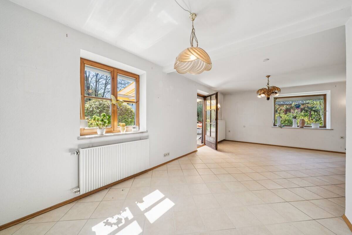 Einfamilienhaus zum Kauf - Ansicht 6