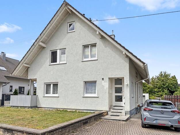 Mehrfamilienhaus zum Kauf 458.000 € 7,5 Zimmer 202 m² 619 m² Grundstück Oberweier Gaggenau 76571