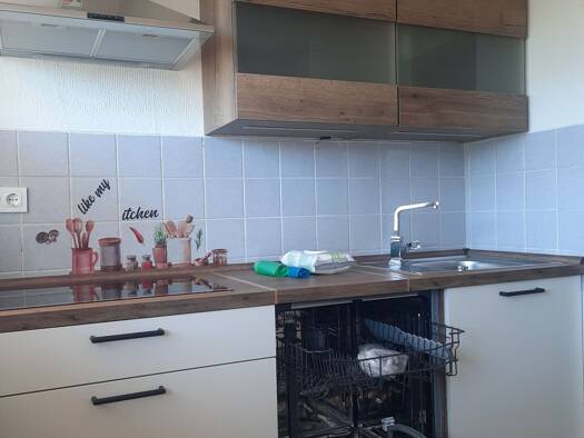 Wohnung zur Miete 850 € 1 Zimmer 23 m² Geschoss 4/5 frei ab 01.08.2026 Pasing-Obermenzing München 81241