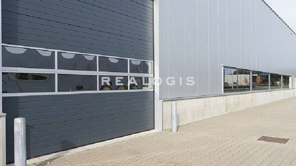 Halle/Industriefläche zur Miete 1.000 m² Lagerfläche Schwabach 91126