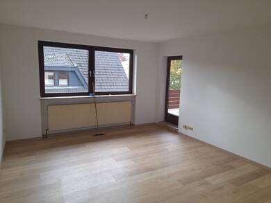 Wohnung zur Miete 730 € 3 Zimmer 73 m² Geschoss 1/1 frei ab 01.10.2025 Sagehorn Oyten 28876