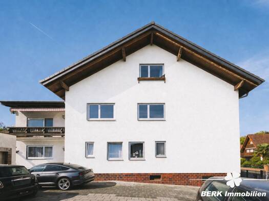 Mehrfamilienhaus zum Kauf 645.000 € 10 Zimmer 283 m² 679 m² Grundstück Stockstadt am Main 63811