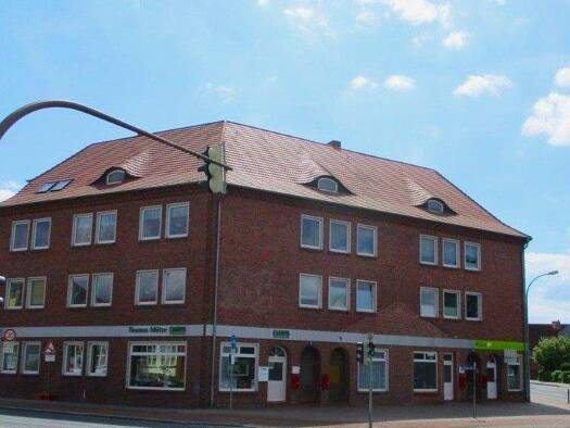 Wohnung zur Miete 700 € 5 Zimmer 104 m² 2. Geschoss frei ab 01.02.2026 Güstrow Güstrow - Plauer Viertel 18273