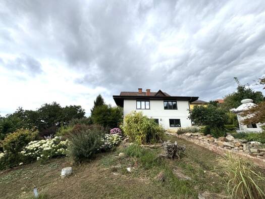 Mehrfamilienhaus zum Kauf 579.000 € 12 Zimmer 482,7 m² 3.423 m² Grundstück Friedberg 8240
