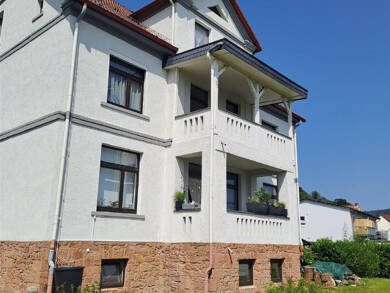 Wohnung zum Kauf 280.000 € 5 Zimmer 110,2 m² Dachgeschoss Roth Gelnhausen-Roth 63571