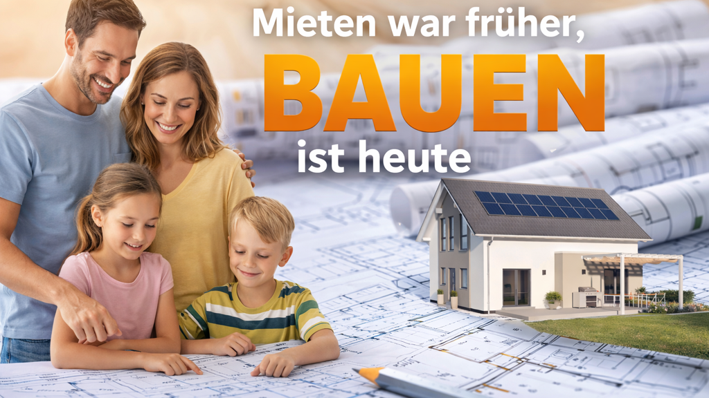 Einfamilienhaus zur Miete - Erstbezug 1.700 € 5 Zimmer 119 m² 500 m² Grundstück St. Gertrud Lübeck 23566