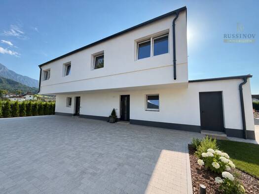 Reihenmittelhaus zum Kauf 299.900 € 4 Zimmer 103,8 m² Ferlach 9170