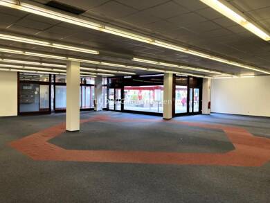 Ladenfläche zur Miete 308 m² Verkaufsfläche Vaihingen Stuttgart 70563