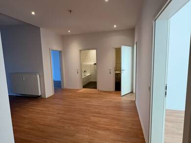 Wohnung zur Miete 1.785 € 3 Zimmer 105 m² 1. Geschoss Ostlandstraße 42A Weiden Köln 50858