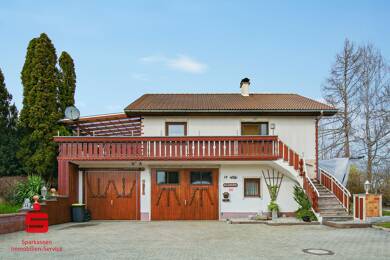 Einfamilienhaus zum Kauf 559.000 € 4 Zimmer 105 m² 866 m² Grundstück Issing Vilgertshofen 86946