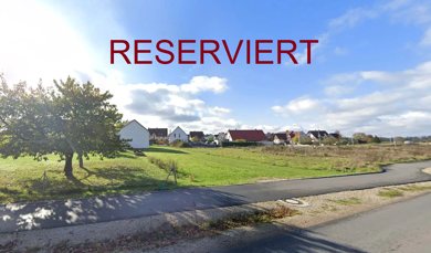 Grundstück zum Kauf 199.000 € 588 m² Grundstück Feldstr 6 Großenseebach 91091