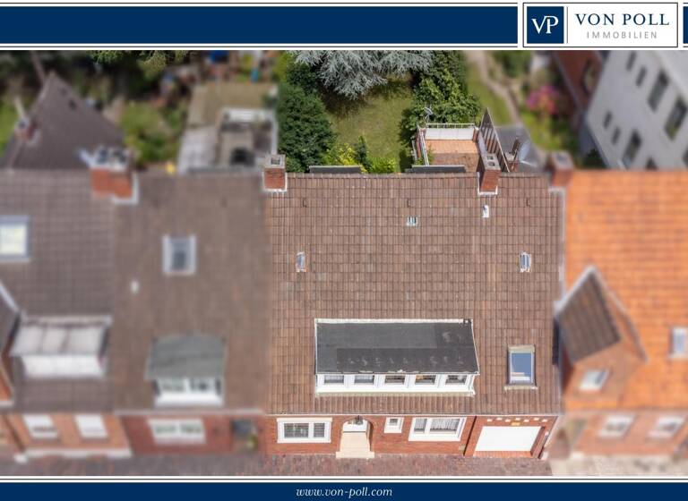 Einfamilienhaus zum Kauf 229.000 € 6 Zimmer 178 m²<br/>Wohnfläche 346 m²<br/>Grundstück Stadtzentrum Emden 26721