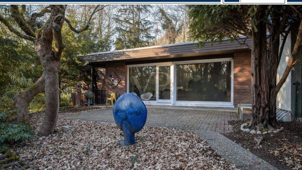 Bungalow zum Kauf 950.000 € 4 Zimmer 175 m² 981 m² Grundstück Durlach Karlsruhe / Durlach 76227