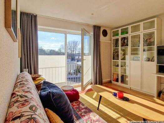 Maisonette zum Kauf 285.000 € 2 Zimmer 53 m² Maxim-Gorki-Str. 37 Ostseebad Heringsdorf Seebad Heringsdorf 17424