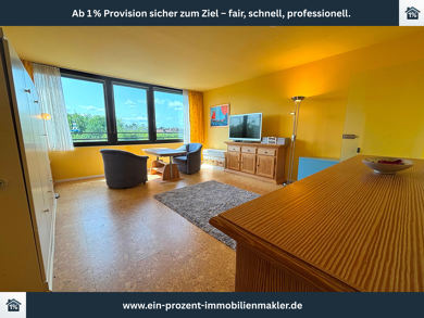 Wohnung zum Kauf 96.000 € 1 Zimmer 33 m² 1. Geschoss Marina Wendtorf Wendtorf 24235