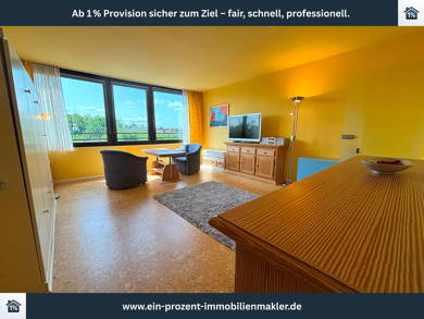Wohnung zum Kauf 96.000 € 1 Zimmer 33 m² 1. Geschoss Marina Wendtorf Wendtorf 24235