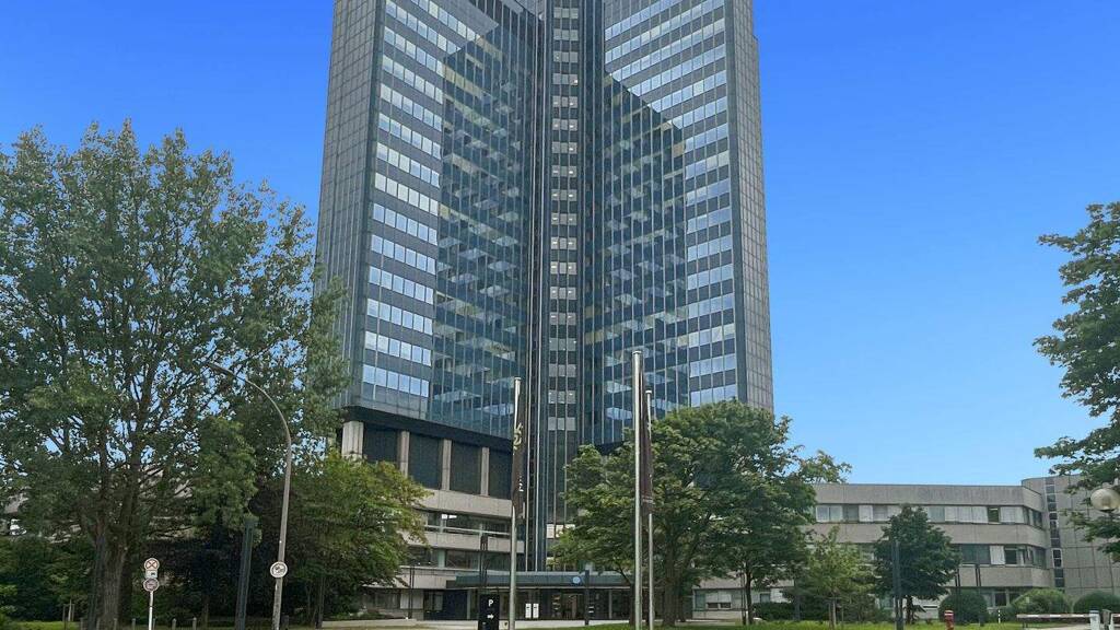 Bürofläche zur Miete provisionsfrei 689 € 10 m² Bürofläche Florianstraße 15 Mitte Dortmund 44139