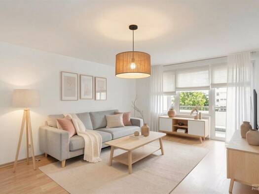 Wohnung zum Kauf 235.000 € 2 Zimmer 67,6 m² 1. Geschoss Bruck Erlangen 91058