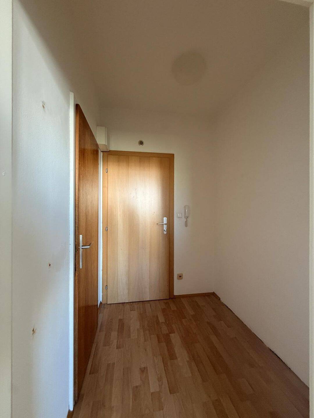 Wohnung – Wels - Mehr